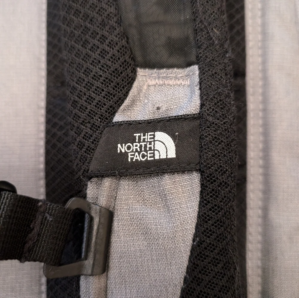 The North Face north face